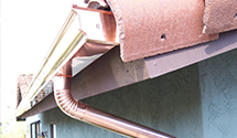 Rain Gutter Installation, Repair, Cleaning in Wilmont, MN